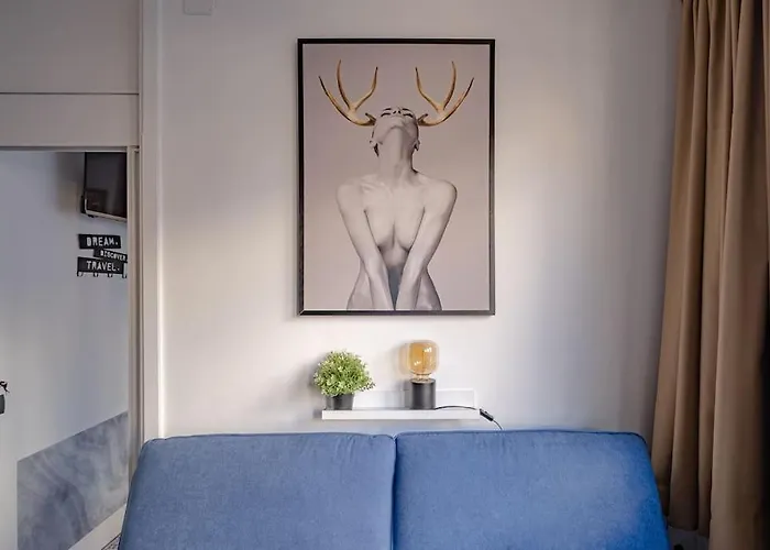 Appartement Modern At San Giovanni