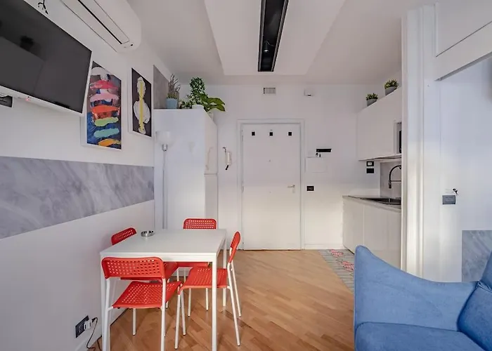 Modern At San Giovanni Appartement Rome