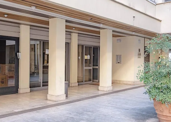 Appartement Modern At San Giovanni