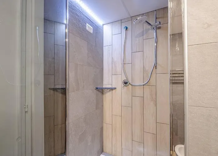 Appartement Modern At San Giovanni Rome